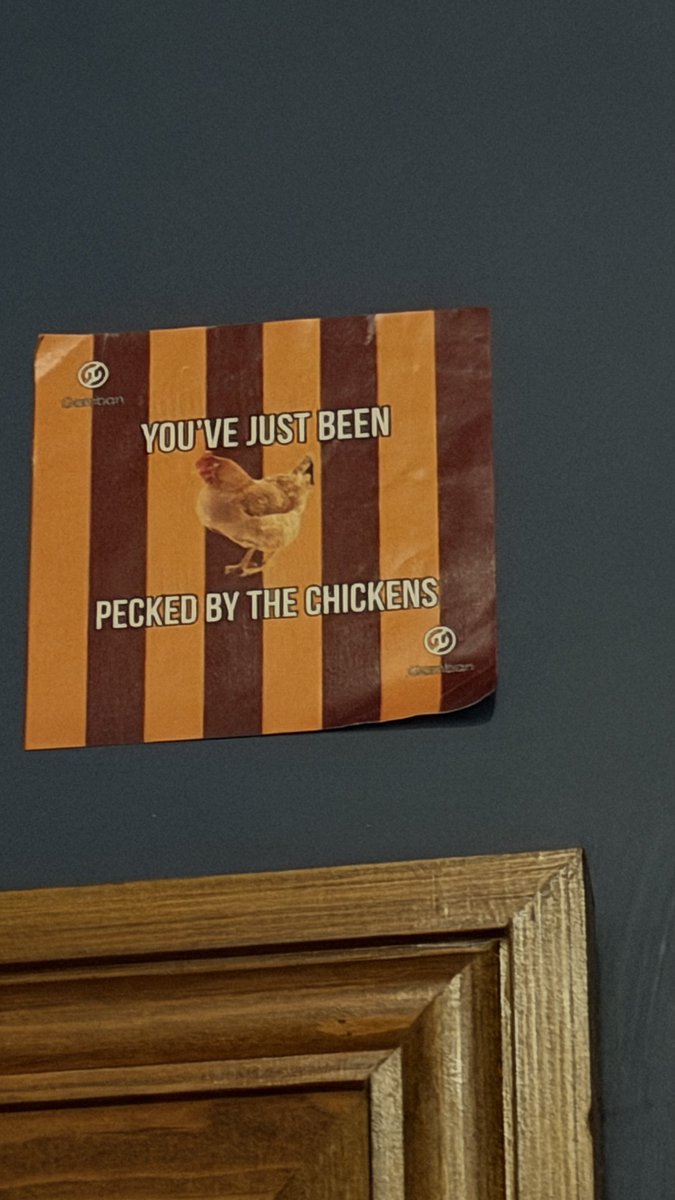 PodcastChickens's tweet image. #bcafc