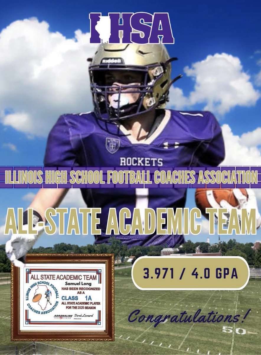 Routt Catholic Football tweet media