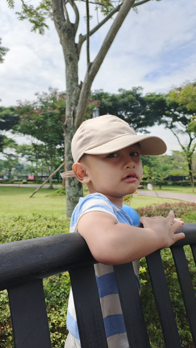 Ganteng bgt anak ibuuuuk