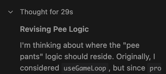 maybe this is clanker abuse