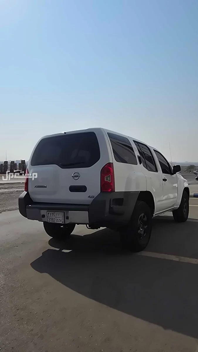 mstaml_com's tweet image. نيسان اكستيرا Nissan Xterra 2009 مستعملة للبيع في جدة بسعر 18 ألف ريال سعودي
 للتواصل مع المعلن 👇 :
mstaml.com/4590574
#مستعمل_السعودية #سيارات_للبيع #سيارات_السعودية #سيارات_مستعملة #نيسان_اكستيرا #جدة