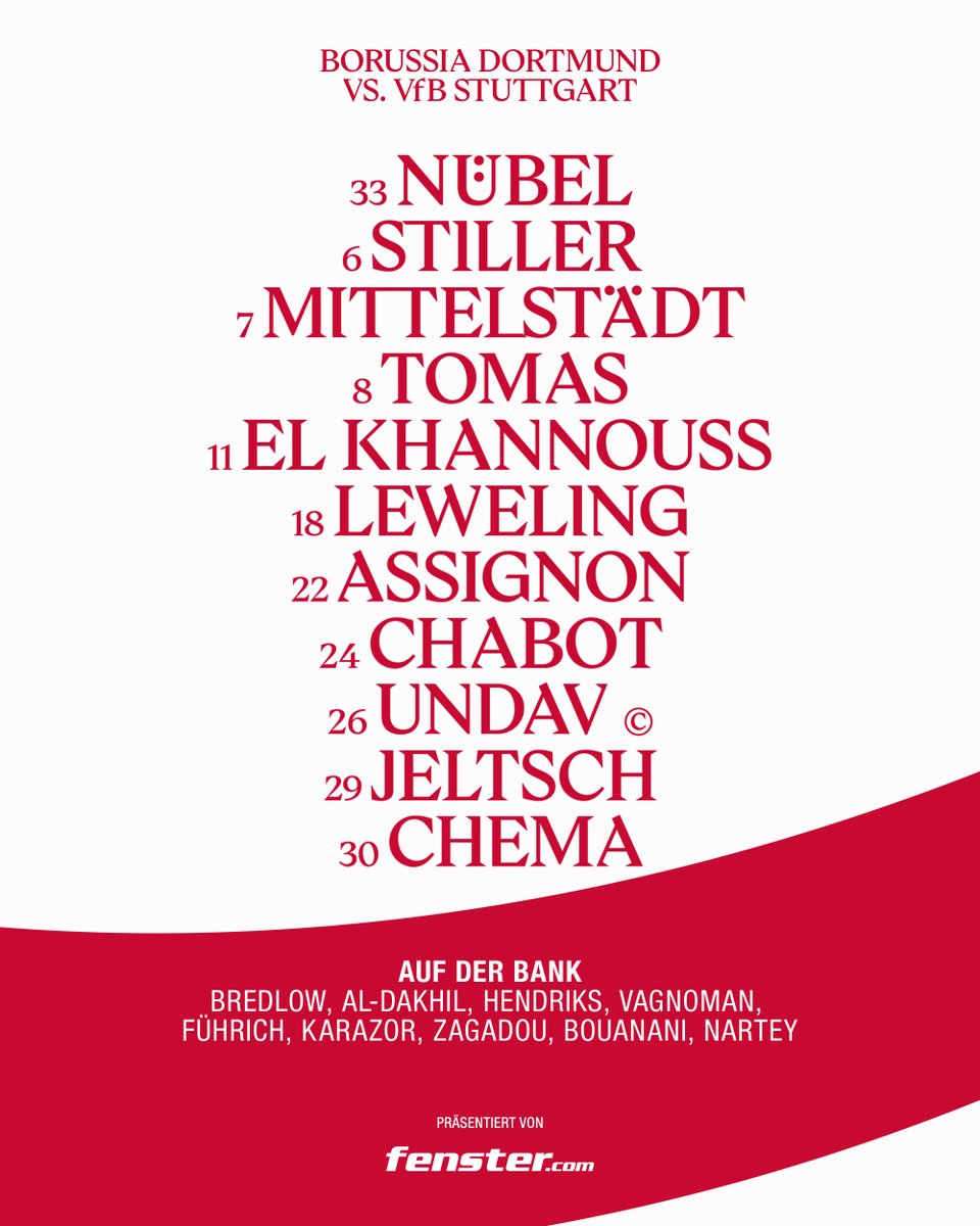 VfB Stuttgart 1893 tweet media