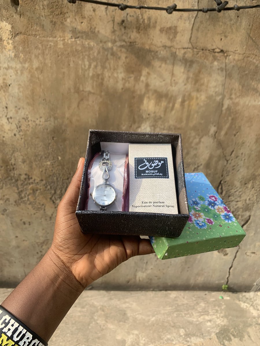 emerald_celina's tweet photo. @directorpink_ ₦250,000 will help me scale my perfume brand by getting quality fragrance oils, better packaging and tools to increase production. It will help me restock, launch a new collection and meet demands. This support will change my business growth.
Already following 🤍 Thank you ma https://t.co/VCXx4qZtsB