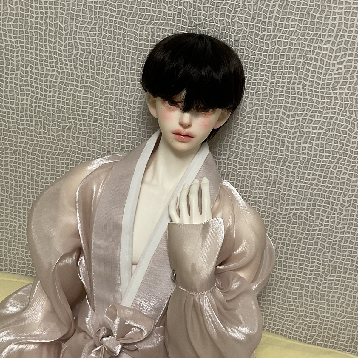 온수 tweet media