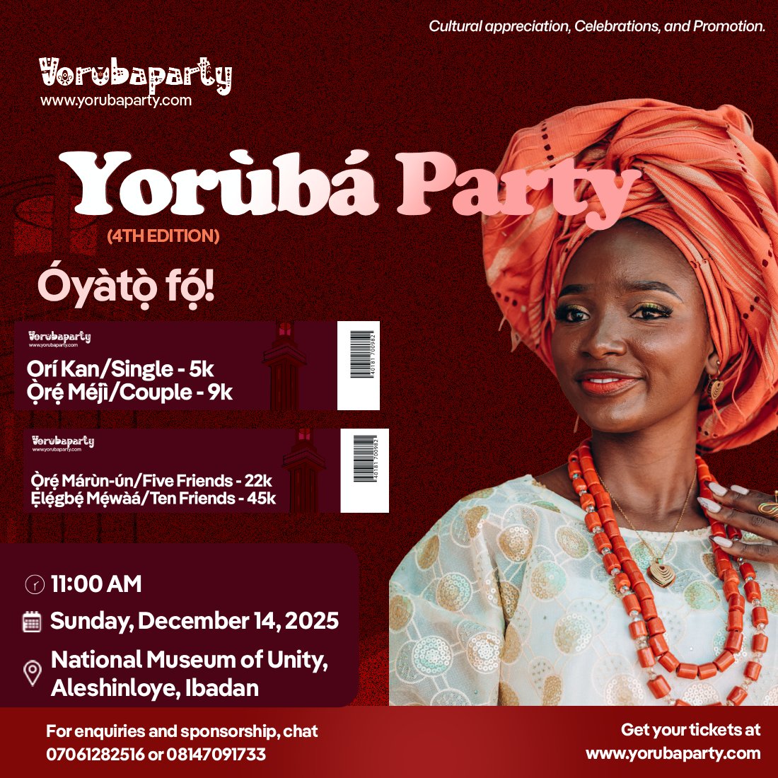 Ayo of Ibadan tweet media