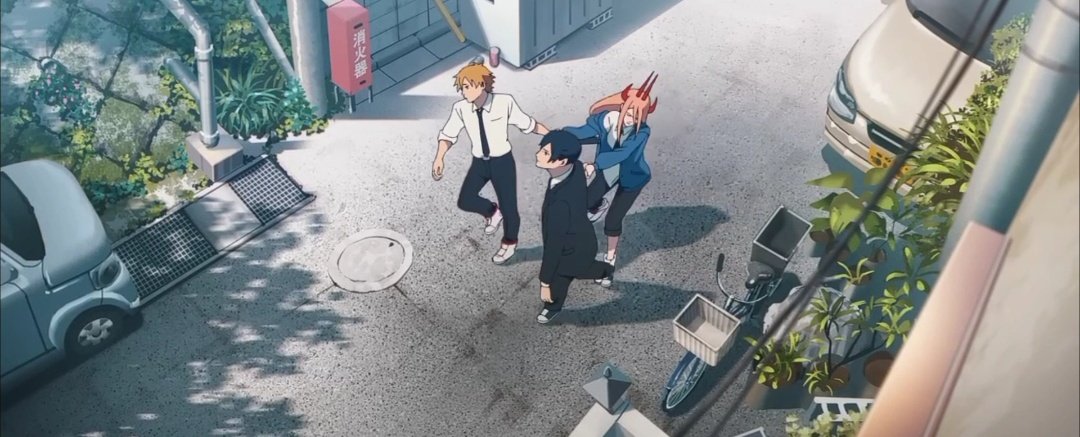 chrollosaidyolo's tweet image. Forever thankful for all the hayakawa family moments they gave us in the openings and endings of the anime