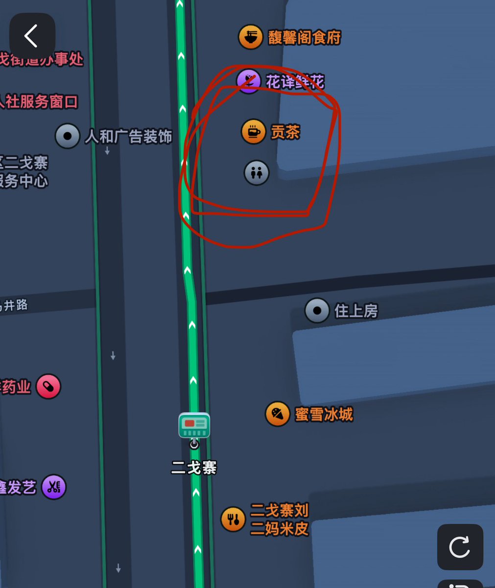 鱼鱼历险记之二戈寨鸟洞🕳️

今天去了南站二戈寨的鸟洞，从开到现在没封过的一个老🕳️，开洞的高度也刚刚好，厕所也干净，厕所在二楼隐蔽性也可以。近孟关和花溪贵大，去的时候第一个粉丝已经在等了，后面来了个现役的兵哥哥射的超级多，来投喂的粉丝们都是大学生，还是值得去打卡，愉快的一次打卡之旅