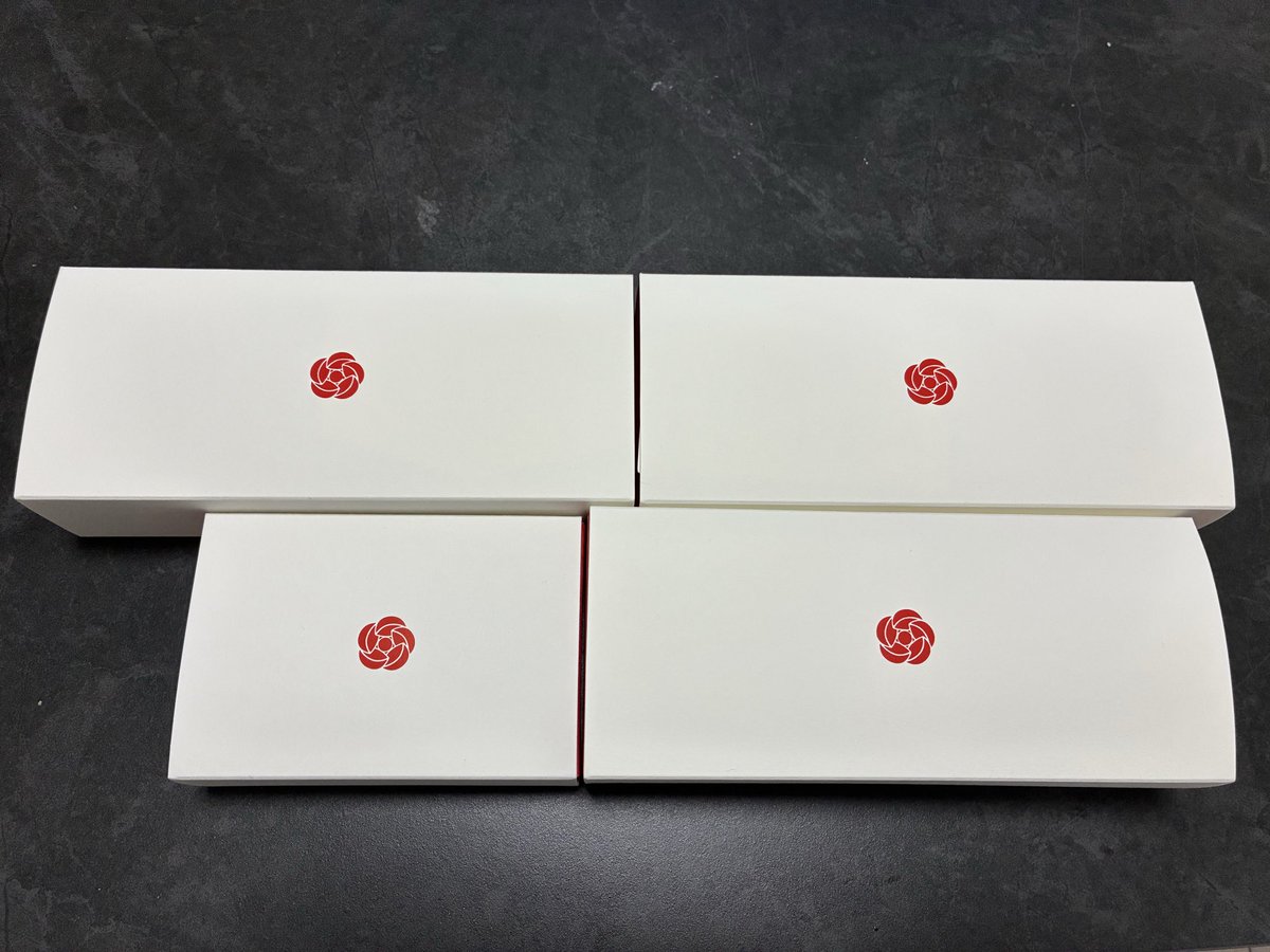 またそのうちお披露目します✨