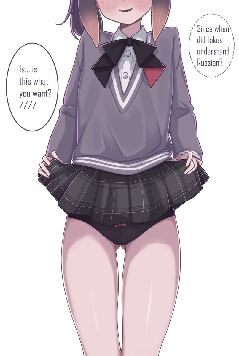 ( ദ്ദി ˙ᗜ˙ )

twitter crop hidding Ina's blush 😡