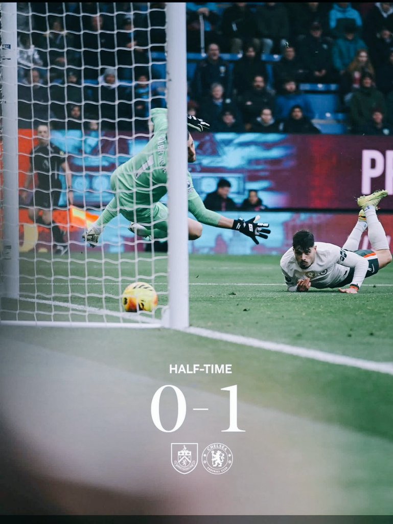 ChrisLord298902's tweet photo. @ChelseaFC 🚨🏴󠁧󠁢󠁥󠁮󠁧󠁿 PEDRO NETO OPENS THE SCORING FOR CHELSEA!

Burnley 0-1 Chelsea.

#CFC | #Chelsea | #BURCHE https://t.co/WtTv9rwMK0