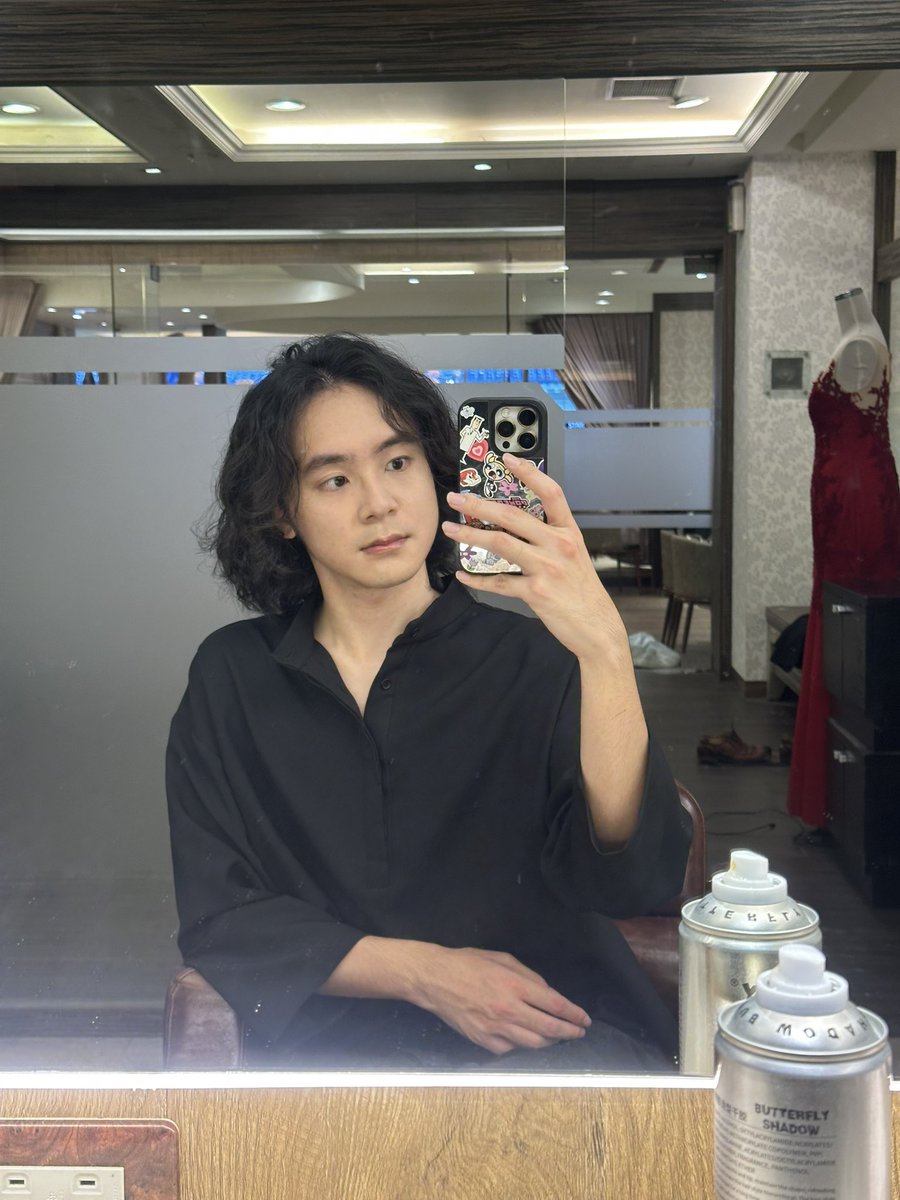 artemyuu's tweet photo. 乏人問津餒 https://t.co/c6Dnpq0ST2
