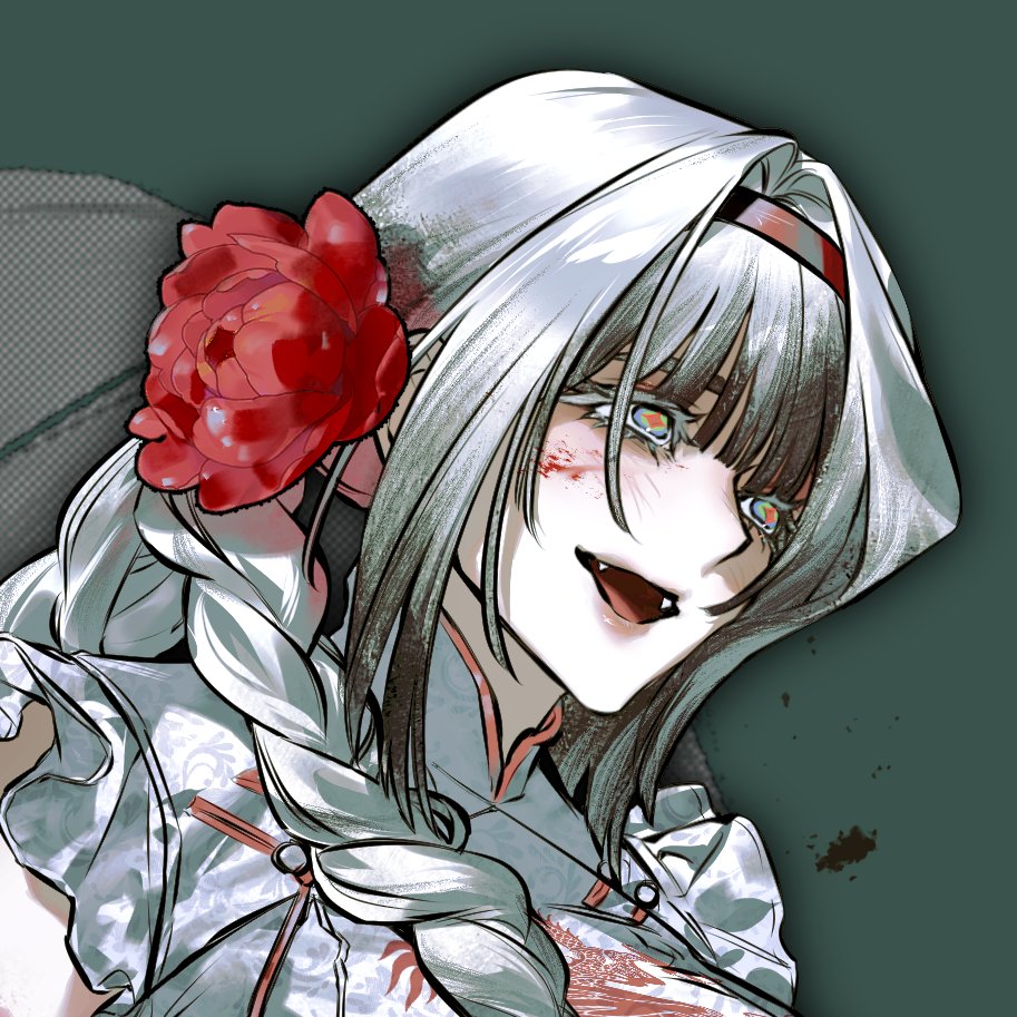 thisisRALPH's tweet image. OC