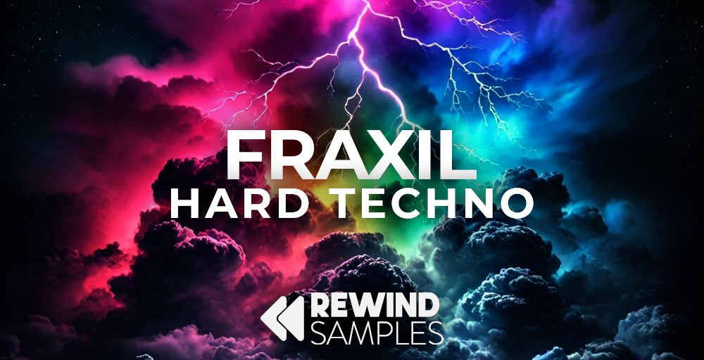 loopcloud_jpn's tweet image. 新着Rewind Samplesの新サンプルパック「Fraxil: Hard Techno」が爆誕
歪んだ酸、AIロボ声、インダストリアル級キックで倉庫レイヴを即構築可能！ダークで容赦ないハードテクノの全てがここに
sounds.loopcloud.com/product/20194-…

登録はこちら→ loopcloudsound.jp

#HardTechno #TechnoProduction