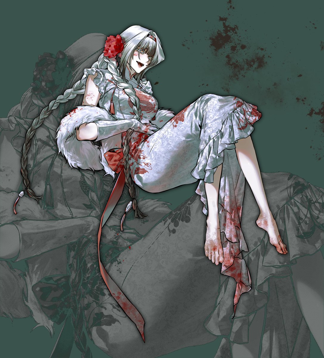 thisisRALPH's tweet image. OC