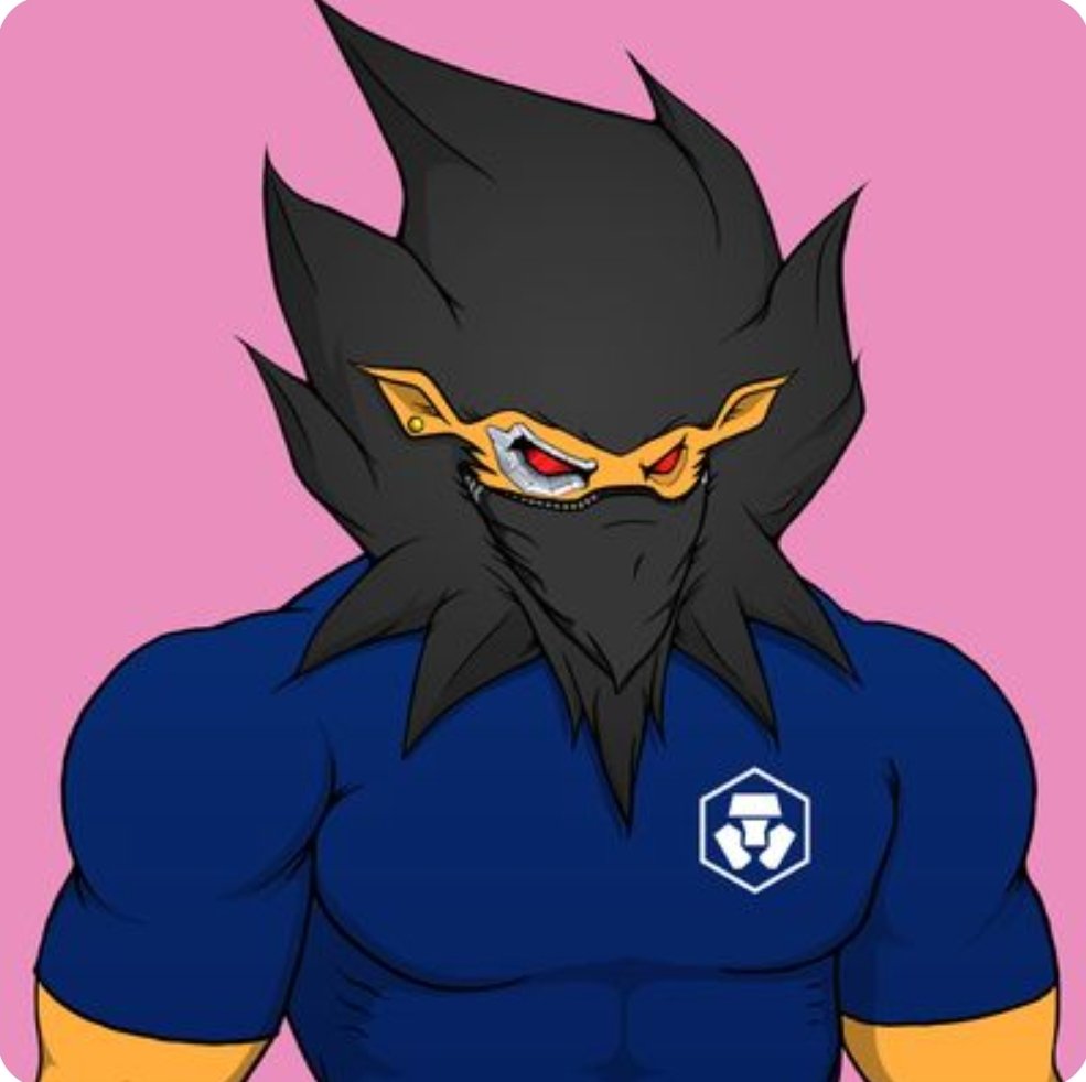 You know you’re a Loaded Lion when it's the only profile pic you have ever had on X (Twitter)!
Edit: Forgot to include pic of my Lion!