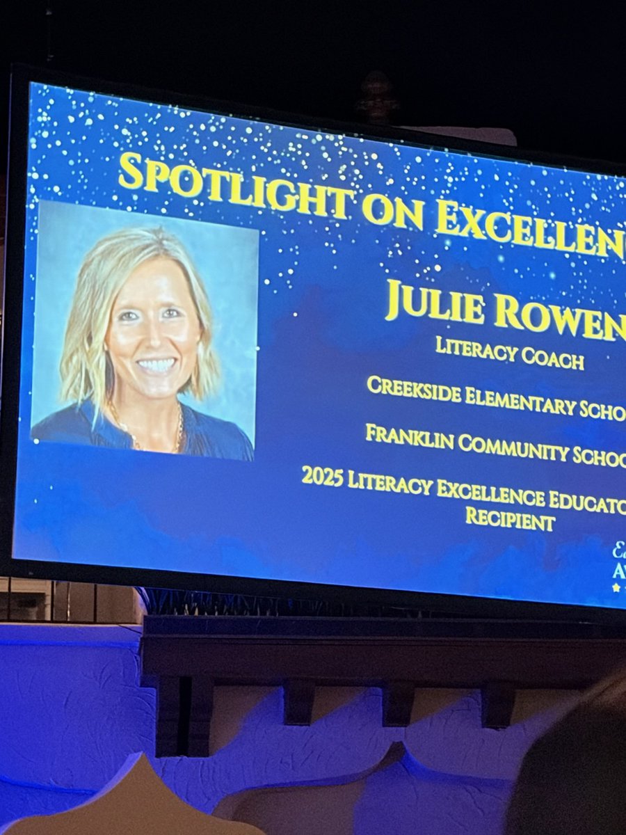 Julie tweet media
