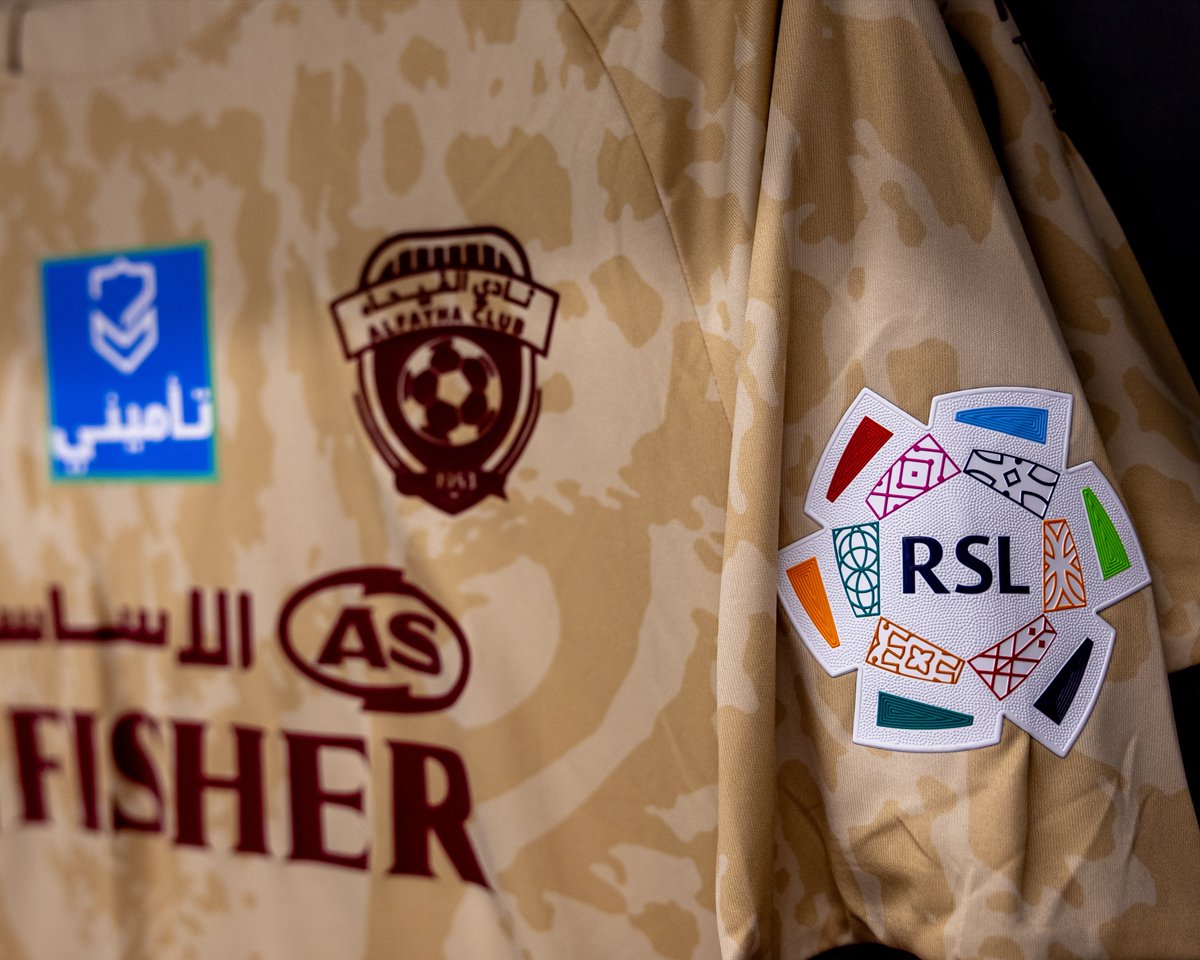 الاتفاق كان بلا خسارة أمام الفيحاء في 11 مواجهة، قبل أن يفقد تفوّقه في آخر 3 مباريات على أرضه (خسارتان وتعادل) 👀

هل يستعيد السيطرة اليوم؟ 🔥

#دوري_روشن_السعودي | #للجماهير