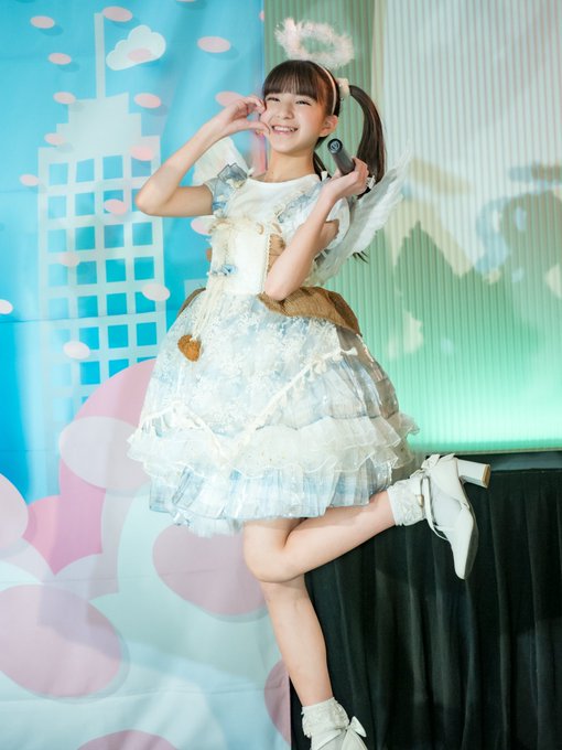Twitterのコスプレ画像5