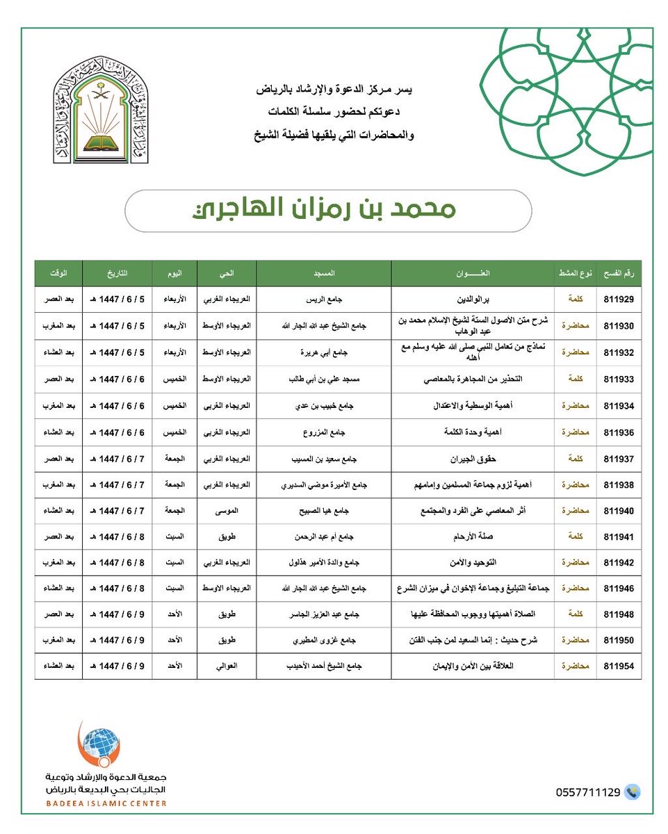 د.سعد عبدالله السبر tweet media