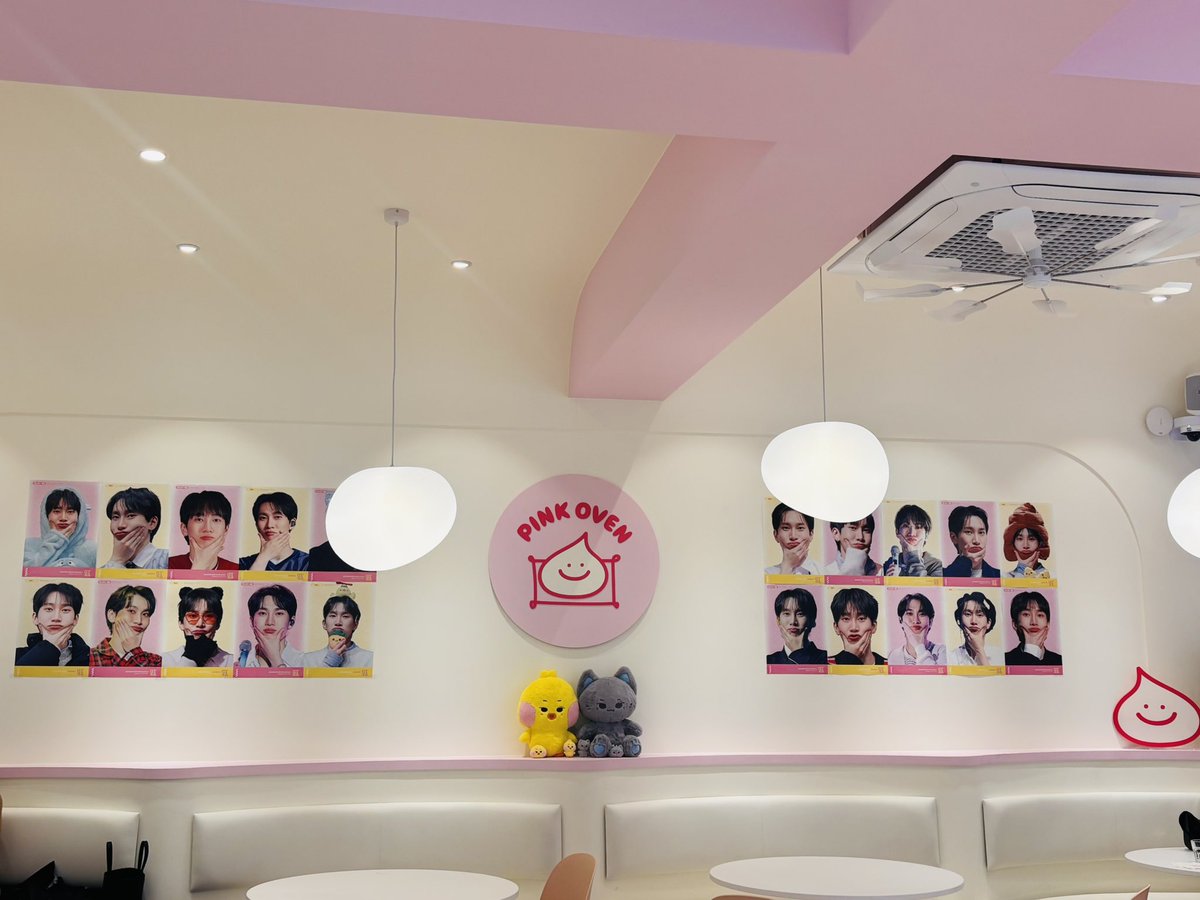 SL_rest's tweet image. 예쁘고 귀여운 은광이 한가득, 내 행복 가득🍀
생일축하해 은광아 💕

내일 또가고 싶다...😹

#은광이네따끈말랑베이커리
@LASTPANG_SEK 
@seolove1122