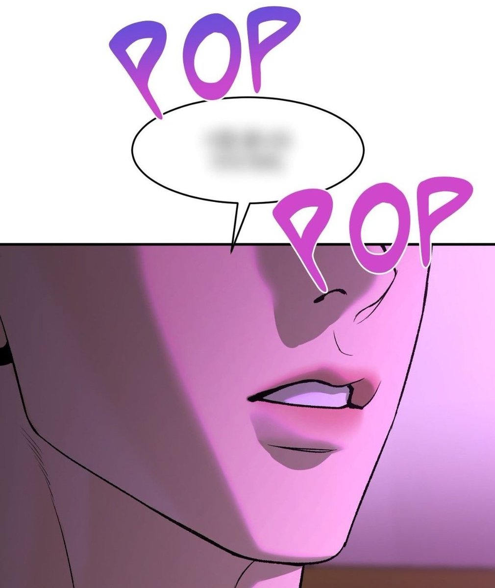 It's just how Jaekyung looks at kim Dan✨ He's looking away,but Jaekyung looking at him😩he watches him like he's the most precious thing he's ever seen🌸🤭

#징크스 #Jinxmanhwa