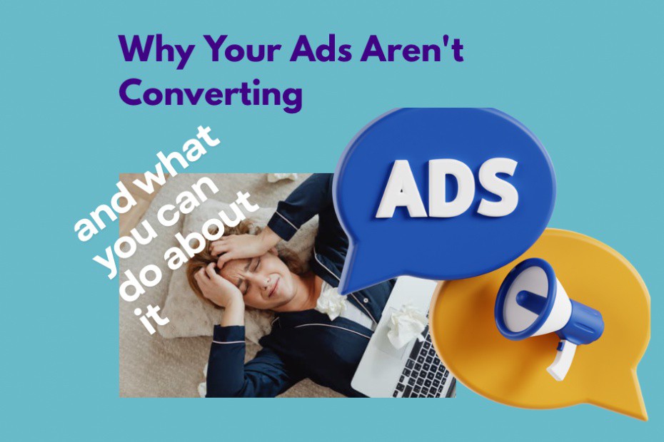 RemoveMyMugshot's tweet image. Why Your Ads Aren’t Converting (And How to Figure Out What’s Actually Going On)
▸ lttr.ai/AlUQW