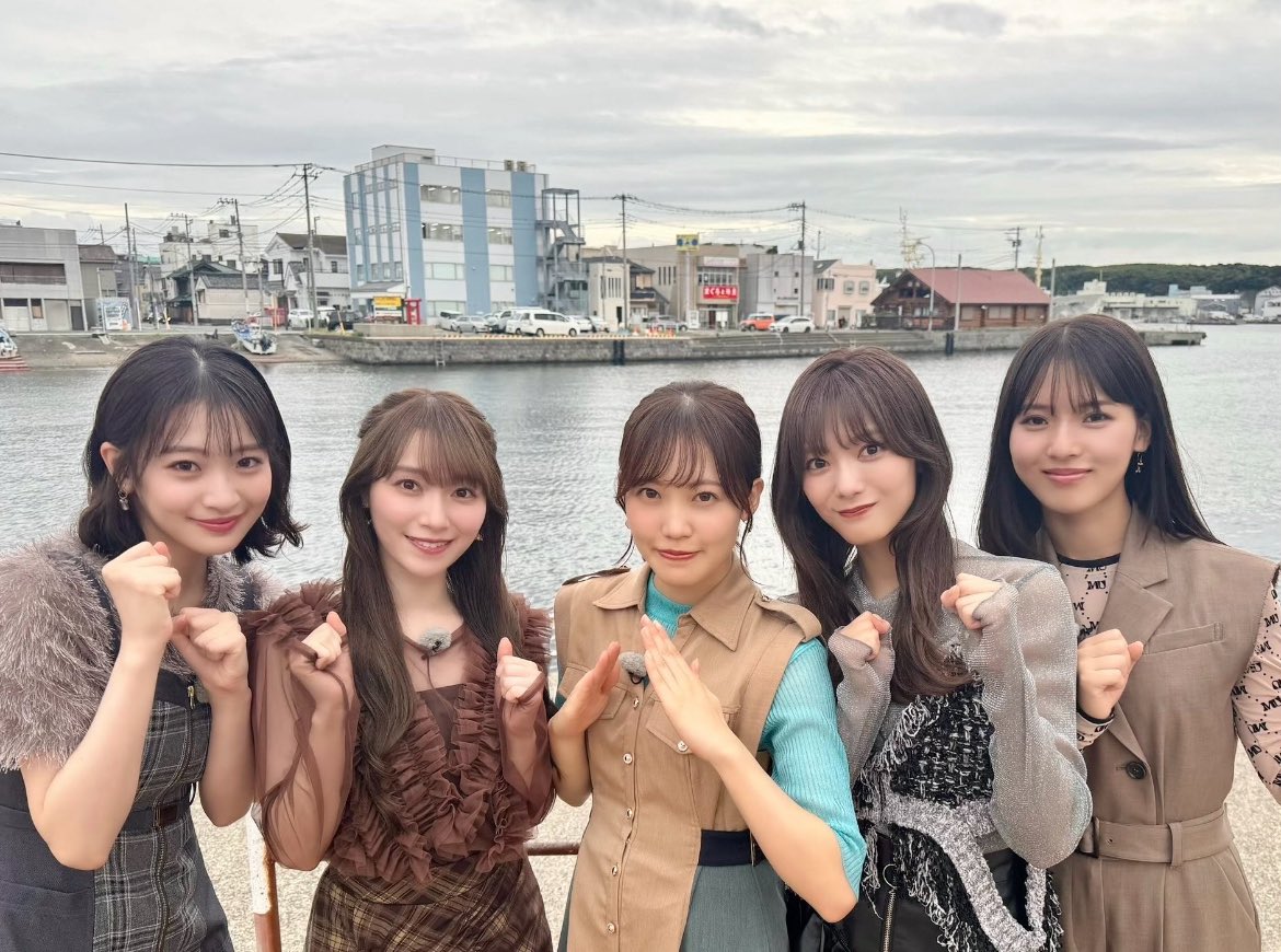 ギャル曽根さん倒してて流石だったよ！！！笑

#renatalk