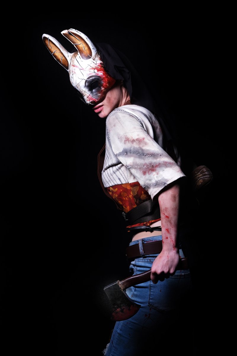 Huntress
London, England

Chloe, as Huntress, at London MCM Comiccon.

#comiccon #mcmcomiccon #cosplay #london #advancedphotons #portrait #photography #performanceart #acting #beauty #model #modelling #cosplaygirl #deadbydaylightcosplay #deadbydaylight #deadbydaylighthuntress