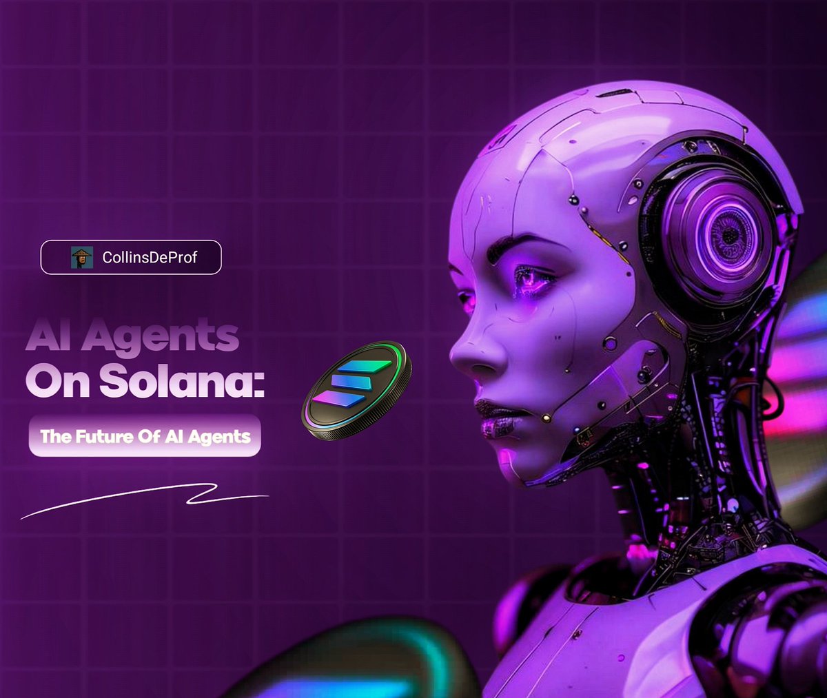 CollinsDeProf's tweet image. For sometime I have really tried to create a web3 design like this.
Glad I stumbled on a YouTube video and didn&apos;t have an option but to replicate it.