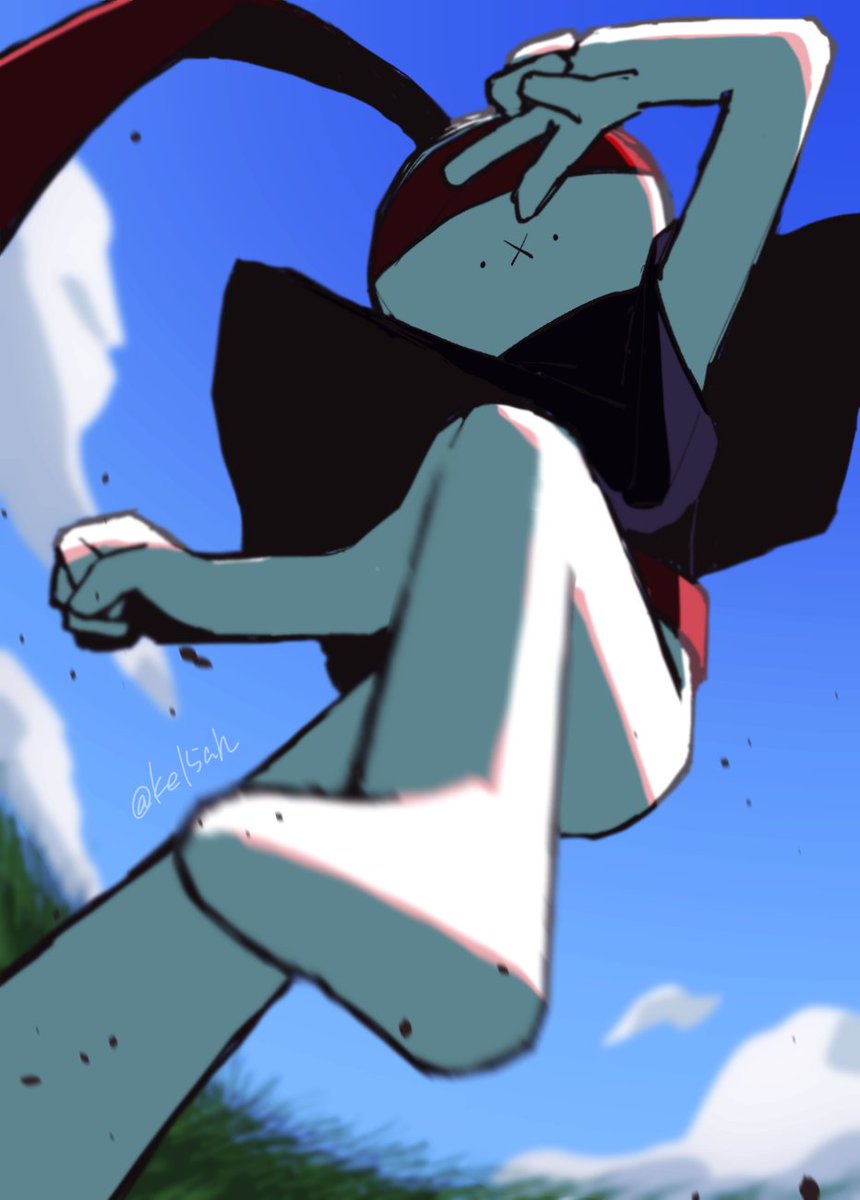 ke15ah's tweet image. 1123なので23再掲