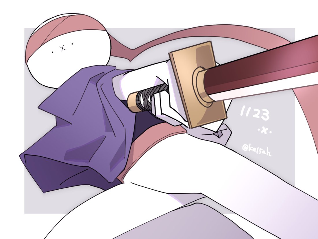 ke15ah's tweet image. 1123なので23再掲