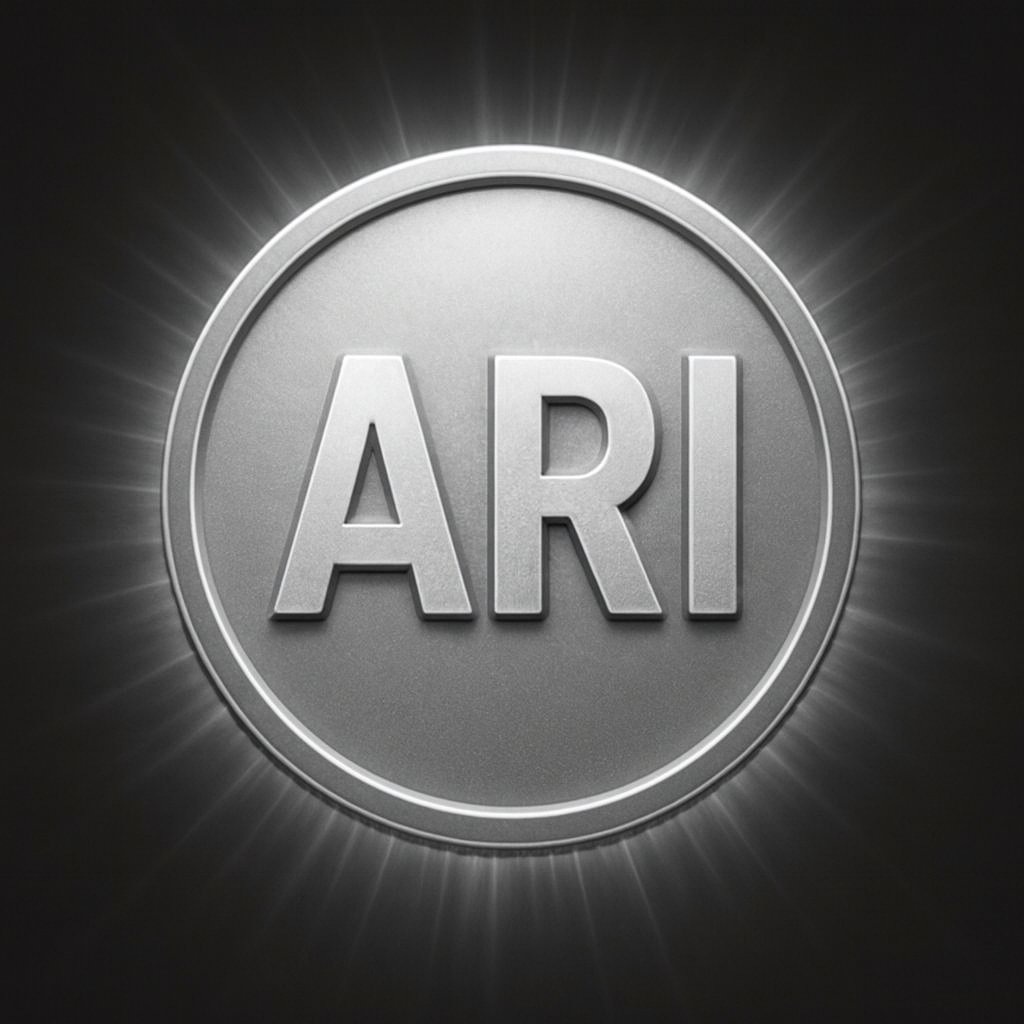 $ARI TGE &amp; LISTING INBOUND! 🌟
Guess the opening price 👀

💰 $0.08
💰 $0.25
💰 $0.75
💰 $1.25
💰 $2.00

Drop your prediction below 👇🔥