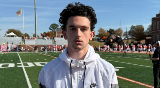 GEORGIA  STOCK RISERS | Several rising prospects heating Up the recruiting trail

📈6Star Football looks at some of the top rising names to know among Georgia top  prospects🔥

STORY: ▶️sixstarfootball.com/article/georgi…

<a href="/RonanwFlaherty/">Ronan Flaherty</a> <a href="/EliRichards63/">Eli Richards</a> <a href="/TraceWashington/">Trace</a> <a href="/bradywendt2027/">Brady Wendt</a>