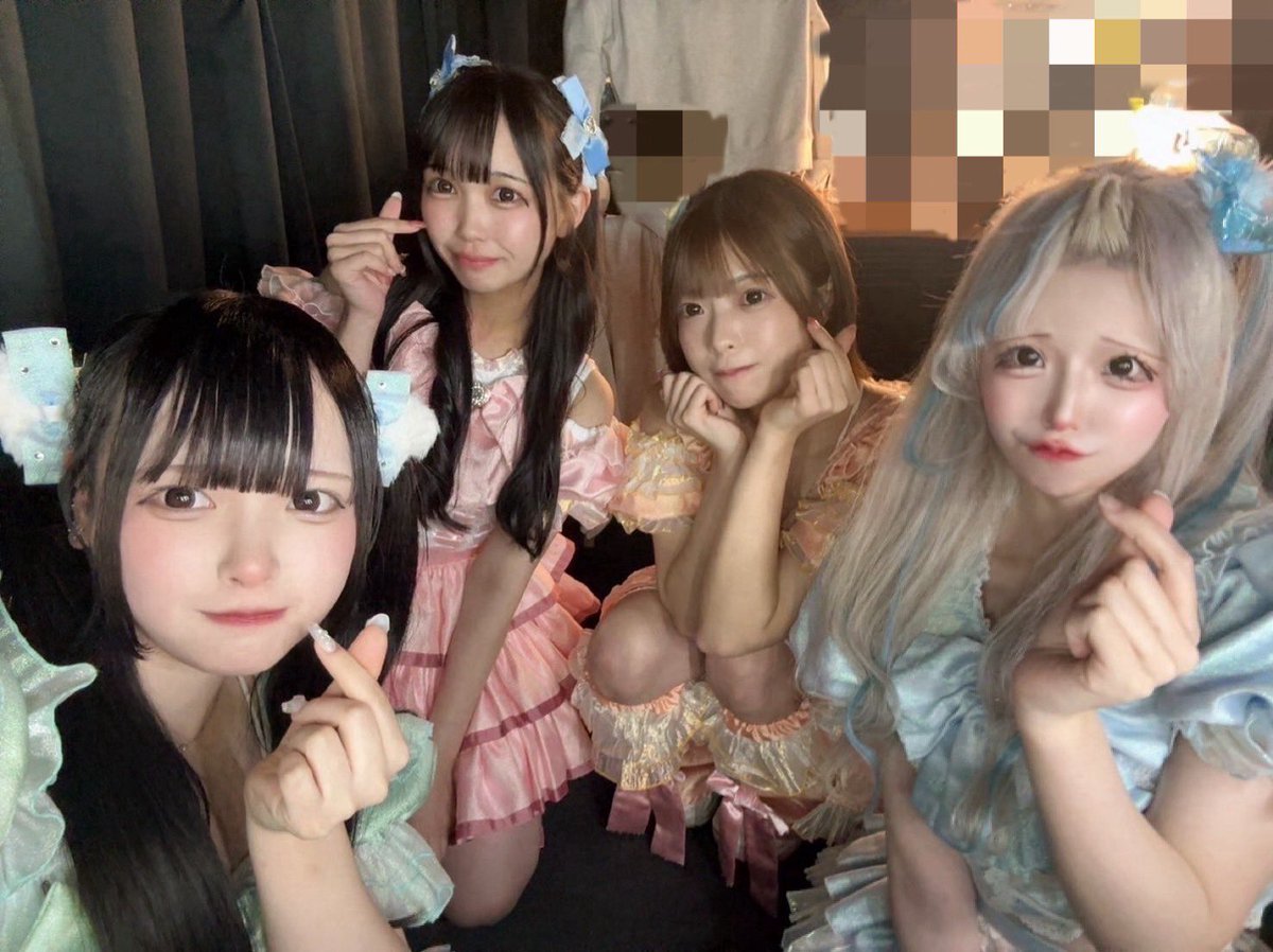 きゅーんず！ (@kyuuuns_info) / Posts / X