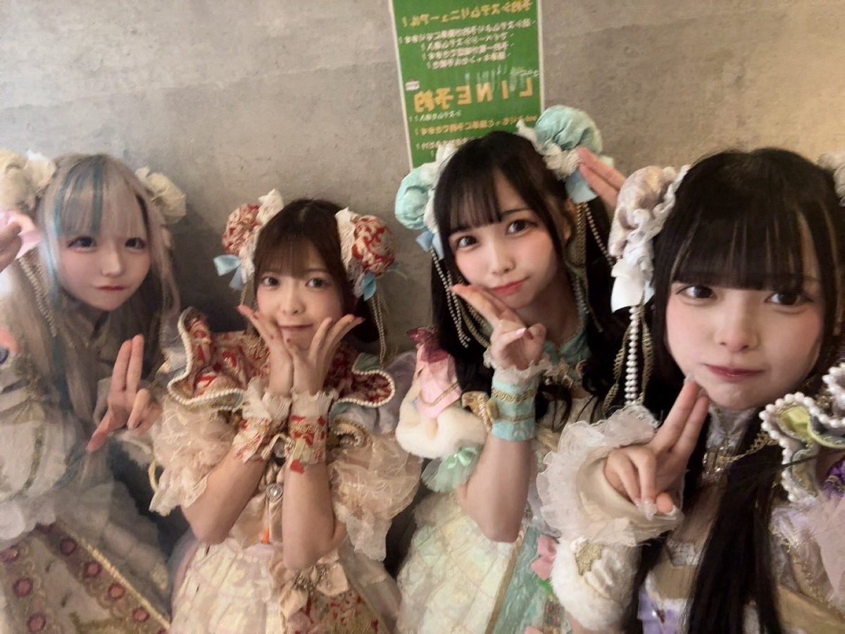 きゅーんず！ (@kyuuuns_info) / Posts / X