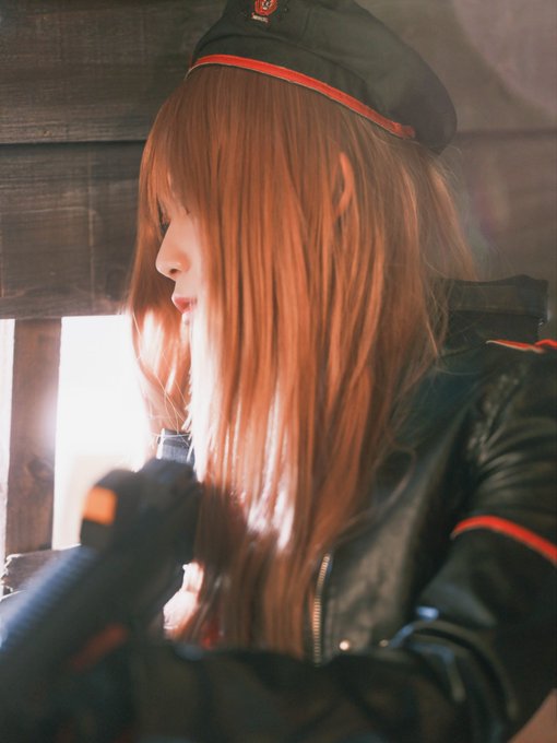 コスプレイヤー🍓のTwitter画像22