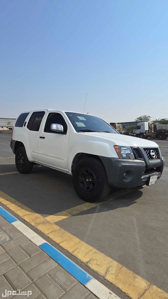 mstaml_com's tweet image. نيسان اكستيرا Nissan Xterra 2009 مستعملة للبيع في جدة بسعر 18 ألف ريال سعودي
 للتواصل مع المعلن 👇 :
mstaml.com/4590574
#مستعمل_السعودية #سيارات_للبيع #سيارات_السعودية #سيارات_مستعملة #نيسان_اكستيرا #جدة