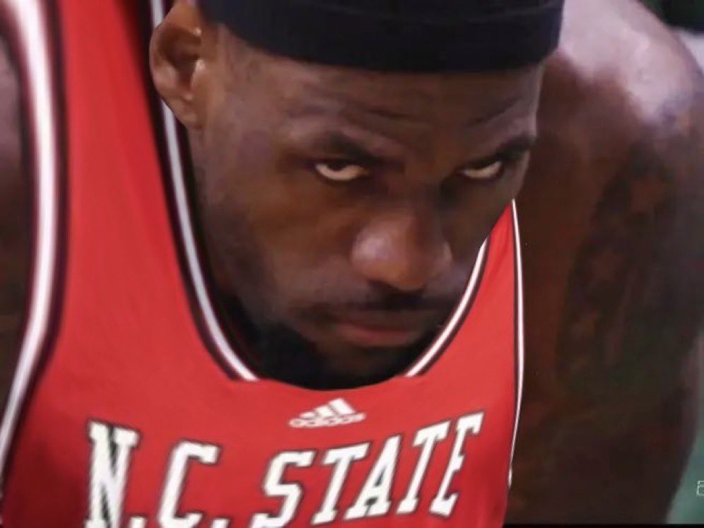 Devon Marshall hearing everyone talk crazy about State’s secondary