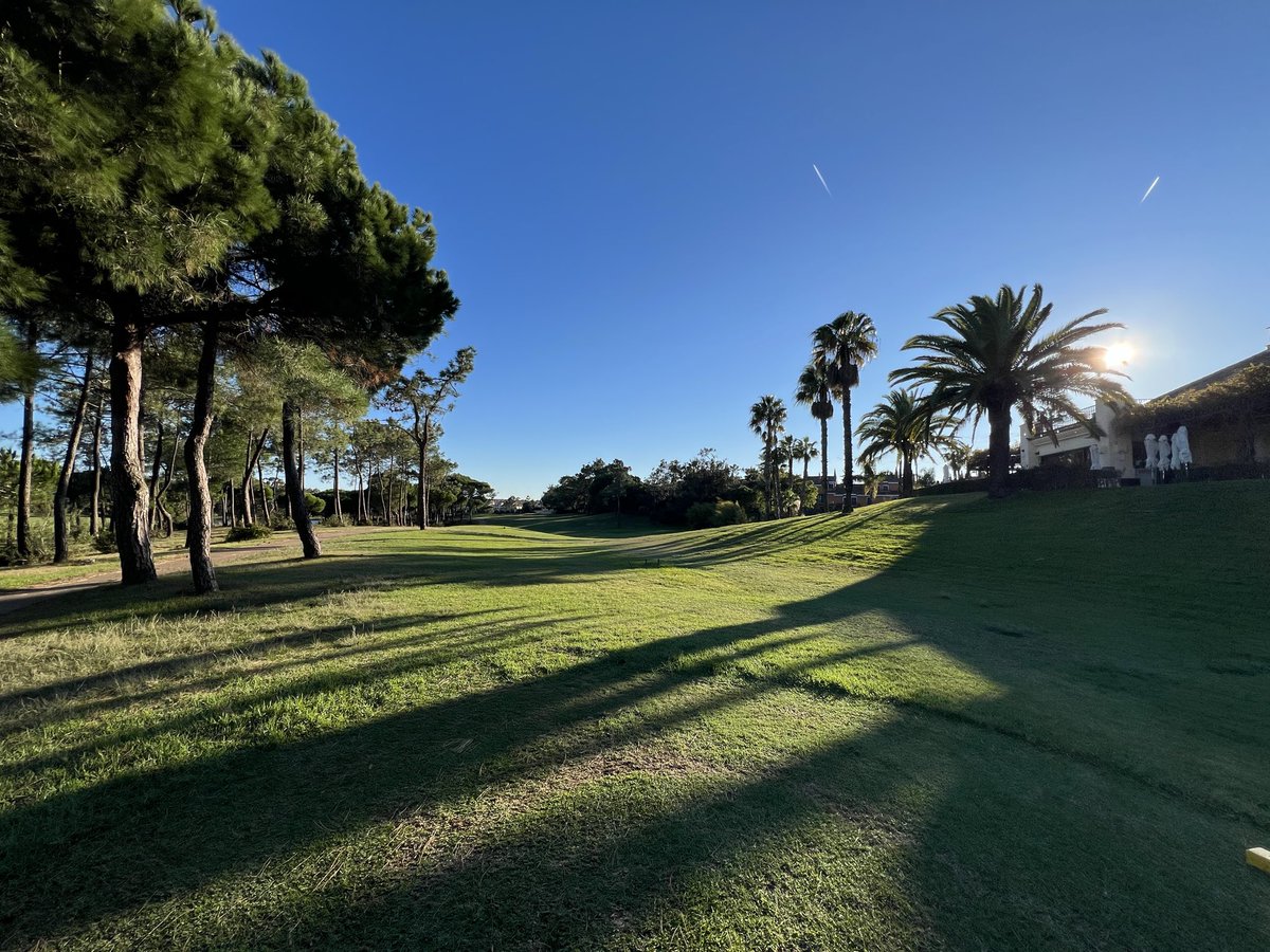 Sarah Bennett PGA tweet media