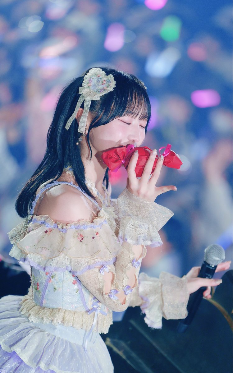 このサインボール貰った人要注意 #野口衣織 251122 「＝LOVE 8th