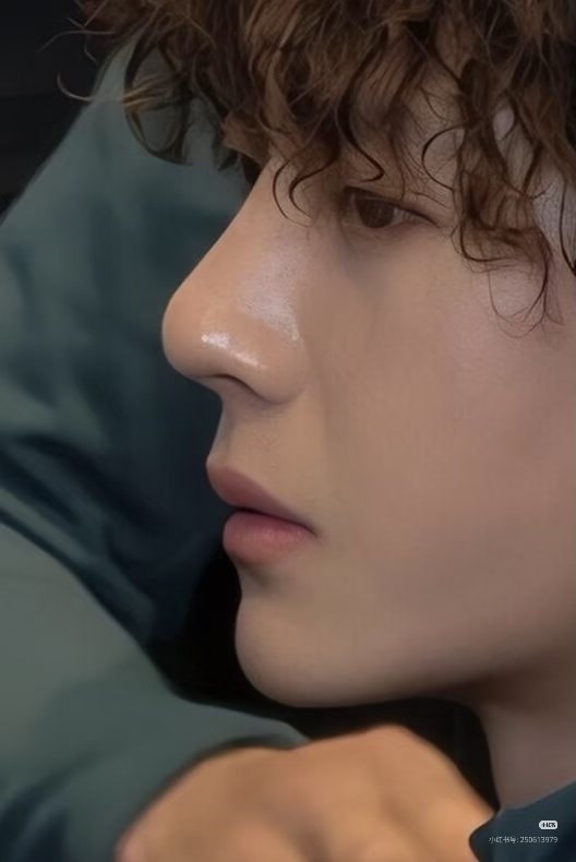 N8597N's tweet image. กรีดตาด้วยนะรอบนี้ แล้วเมคอัพเนียนมาก ผิวดีจริงๆ