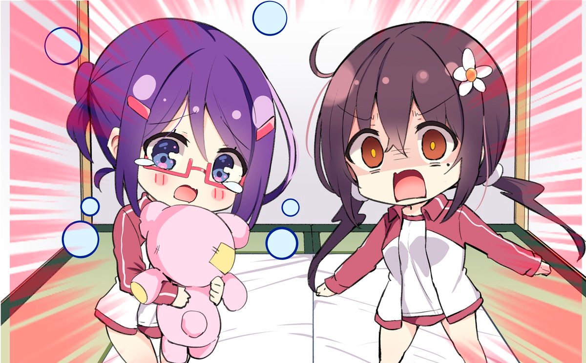 【わたぬぎ最終回を描いたボイスドラマ(コミックス8巻特典)の視聴期限間近11/26まで❢】
コミックス8巻の特典ボイスドラマ(紙の本は帯、電子書籍は巻末に視聴QRコード)の視聴期限が
【11/26(水)23:59】までとなっております。
一種の最終回を想定した内容になります。