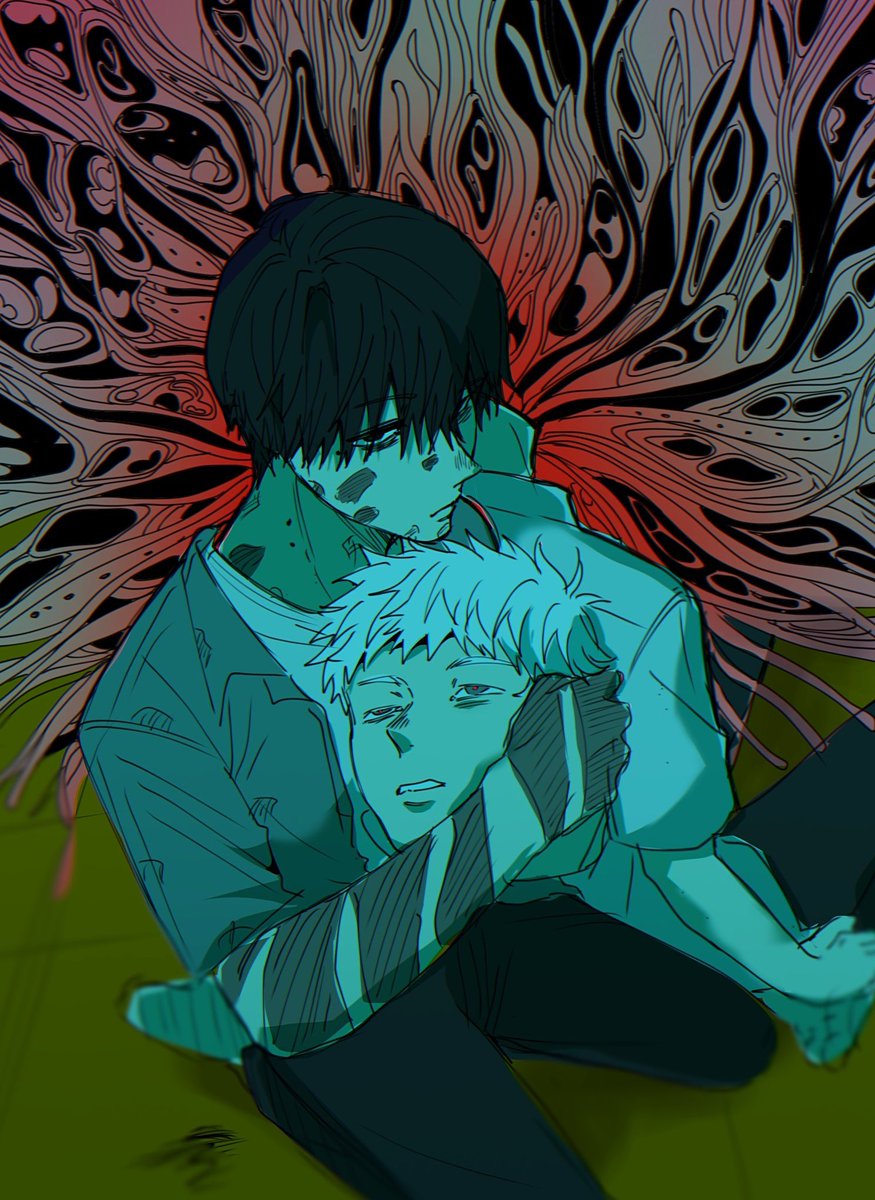 ehehehehe3012's tweet image. 