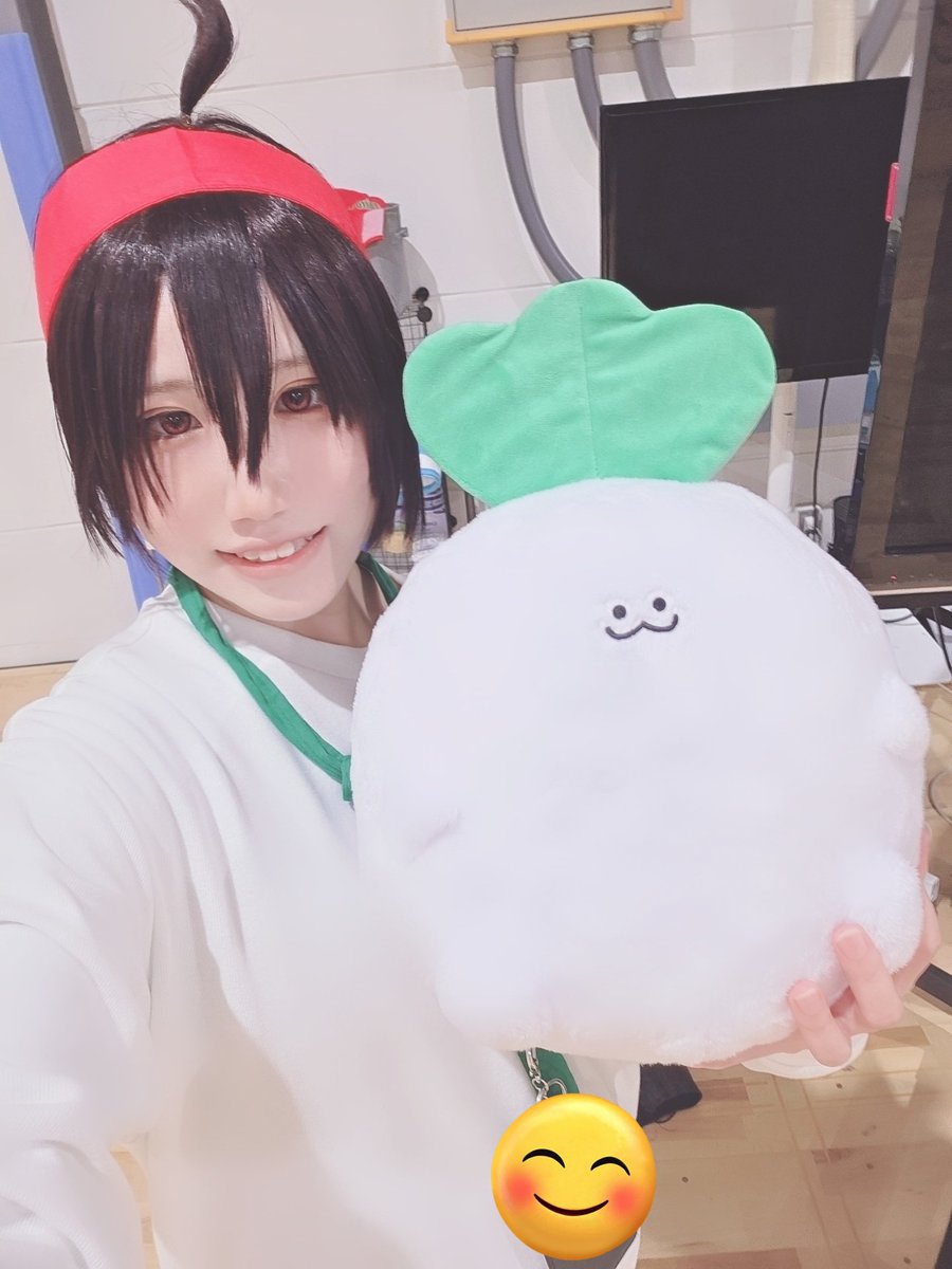 helpmegane73's tweet photo. #妖はじ運動会2025
※捏造　コスプレ
運動会参加してました〜！楽しくできました💮 https://t.co/iRcVRLa69m