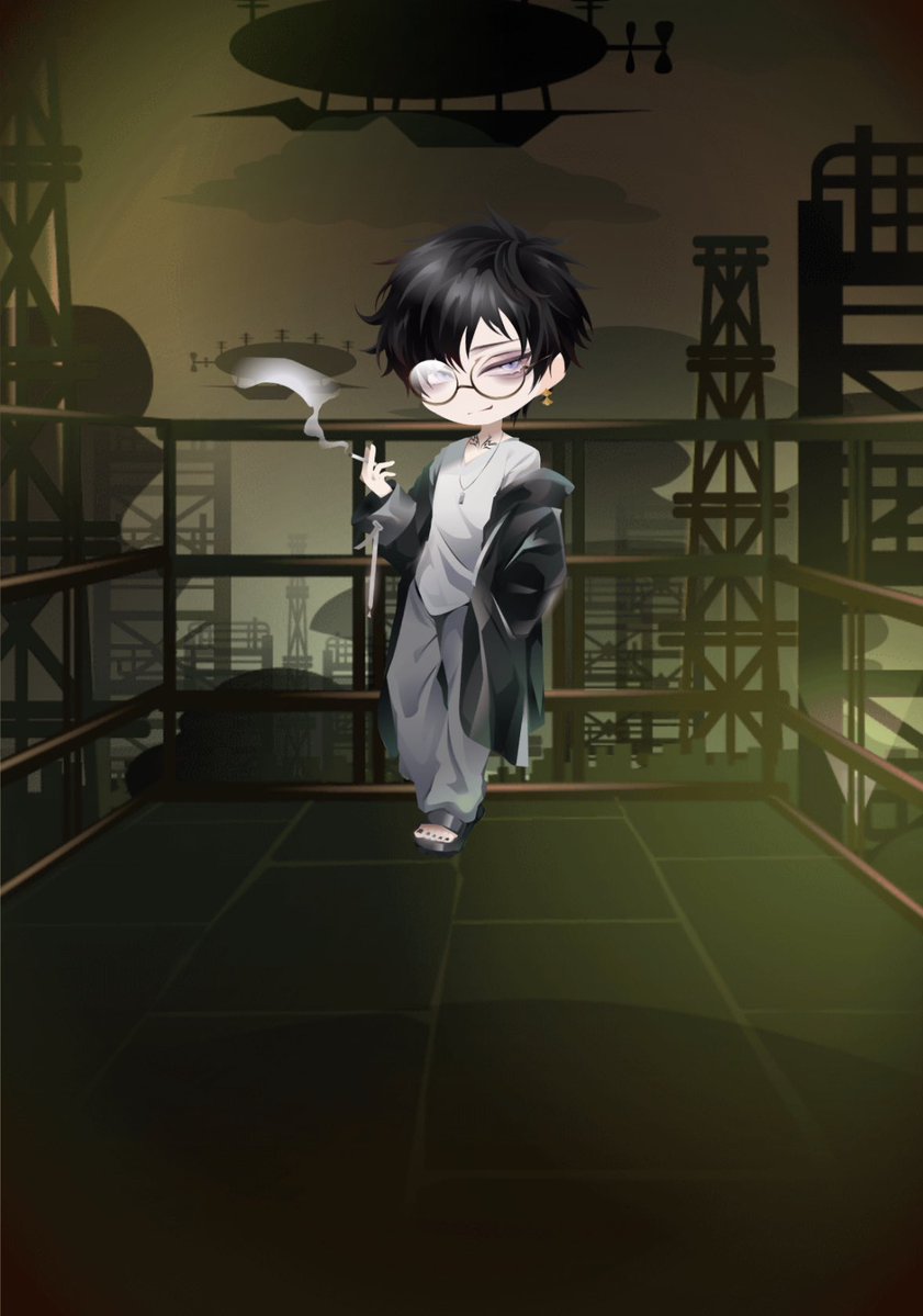 Cocopl_ssk's tweet image. #cocoppaplay #ココプレ