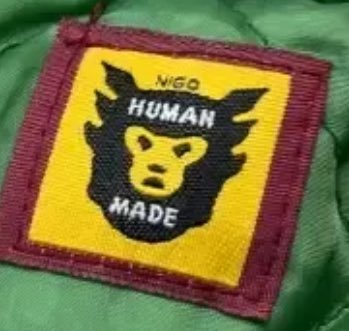 HUMANMADE20's tweet photo. #fake
#humanmade https://t.co/x6lcUGpdTI