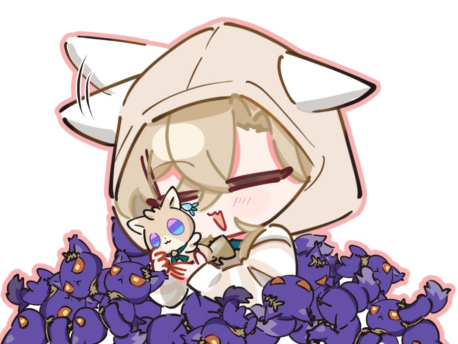 ほよふえあ楽しかったね🦚