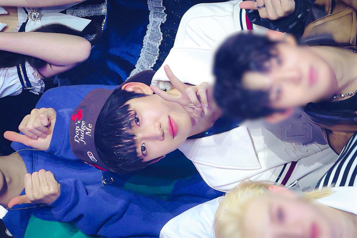 K0050817's tweet photo. 251115 🏆💙
#아이딧 #김민재 #IDID #KIMMINJAE https://t.co/pcPwGKe2N8