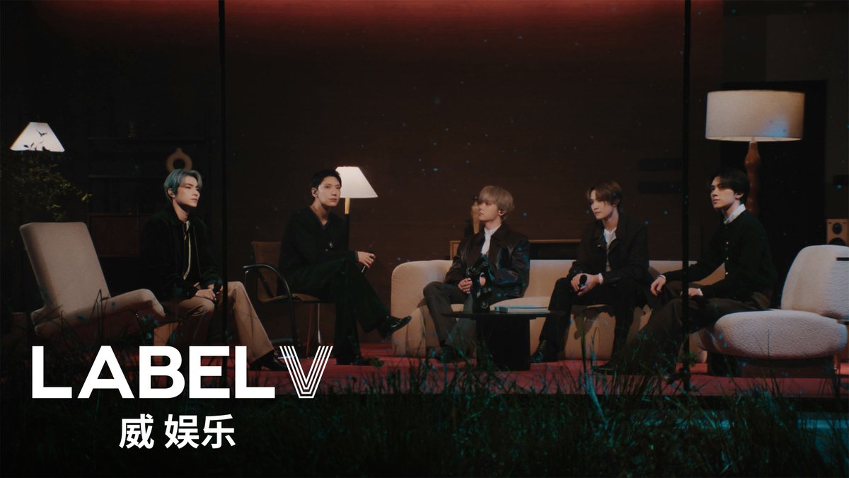 WayV_official's tweet image. WayV 威神V &apos;第五个季节 (The Fifth Season)&apos; Live Clip

youtu.be/f6uaQkfhZ5Y

#WayV #威神V 
#第五个季节 #WayV_TheFifthSeason
#白色定格 #WayV_EternalWhite