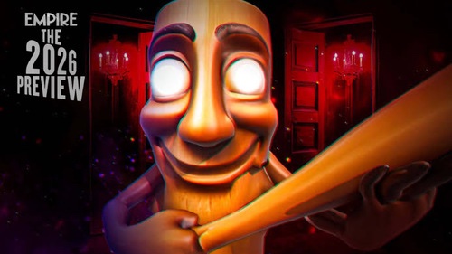 DiscussingFish's tweet image. First Look at &apos;SAHUR&apos;

In theaters on September 18, 2026. 

(Source: empireonline.com/movies/news/is…)